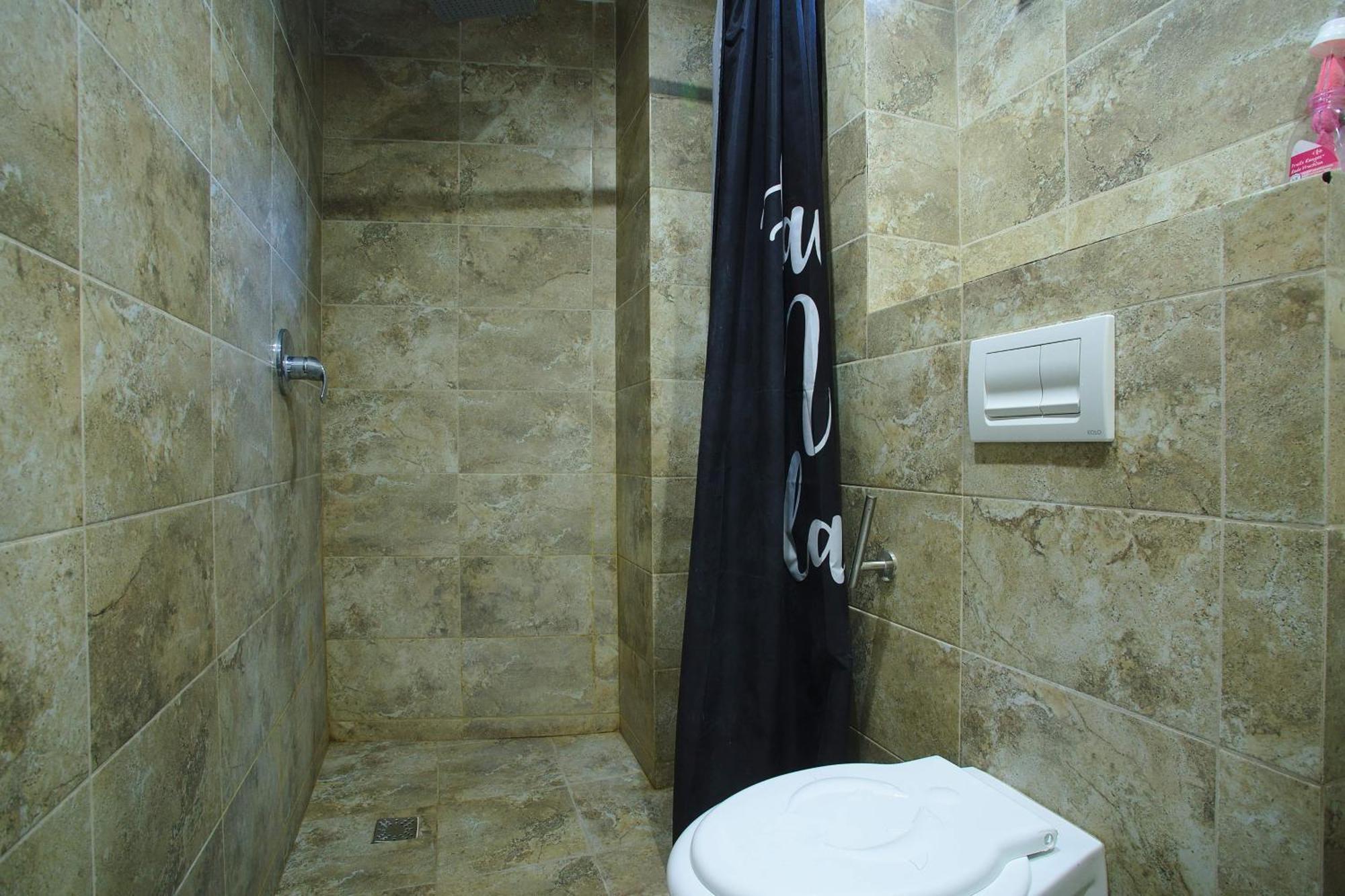Aparthotel Jolie Galati  Room photo