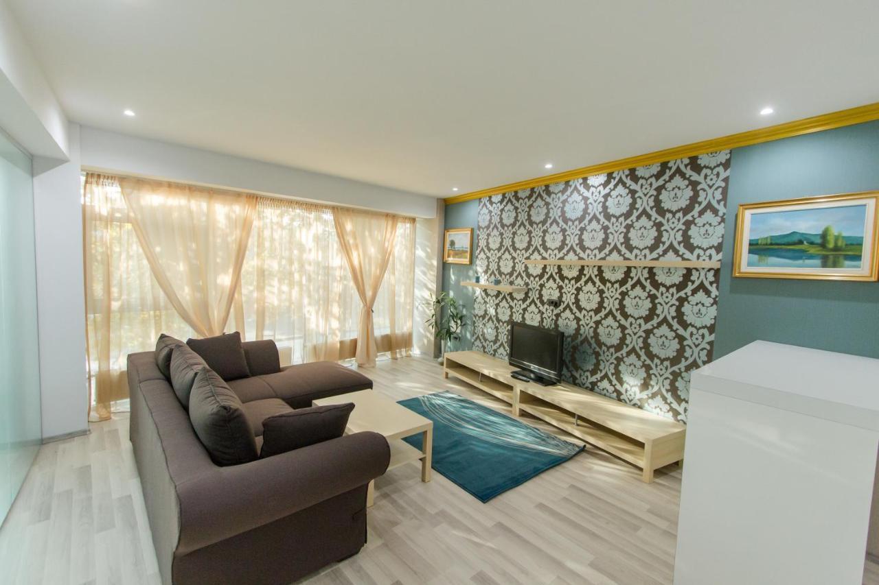 Aparthotel Jolie Galati  Room photo
